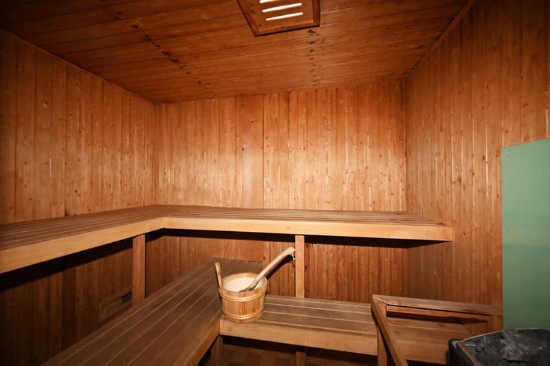 Appartement - Castagnola (4)
