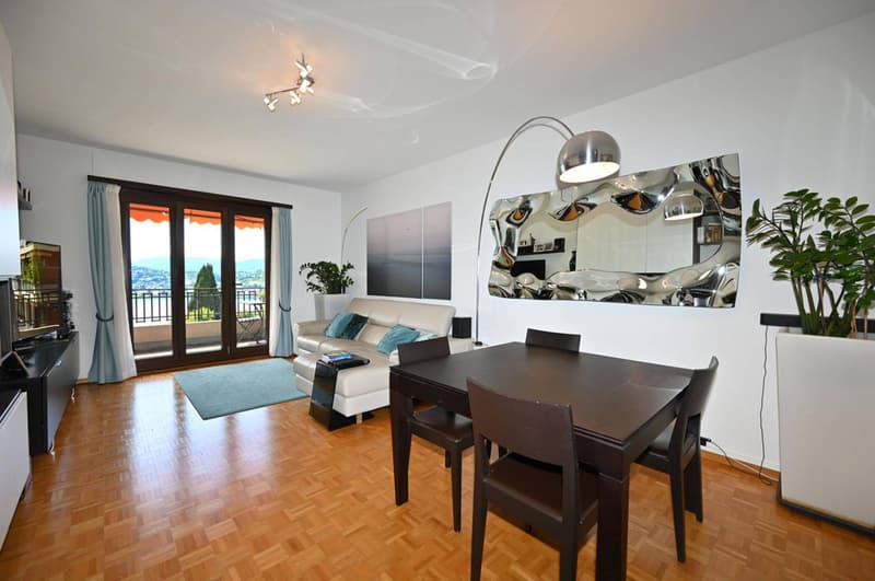 Appartement - Castagnola (6)