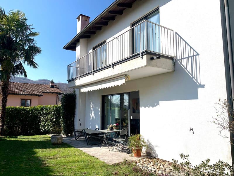 Einfamilienhaus - Lugano (1)