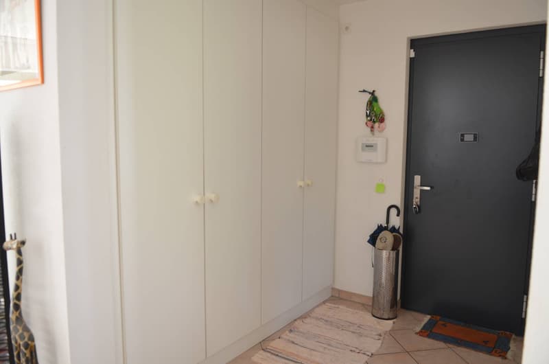 Einfamilienhaus - Lugano (6)