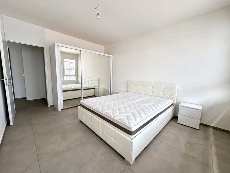 Apartment - Chiasso (5)