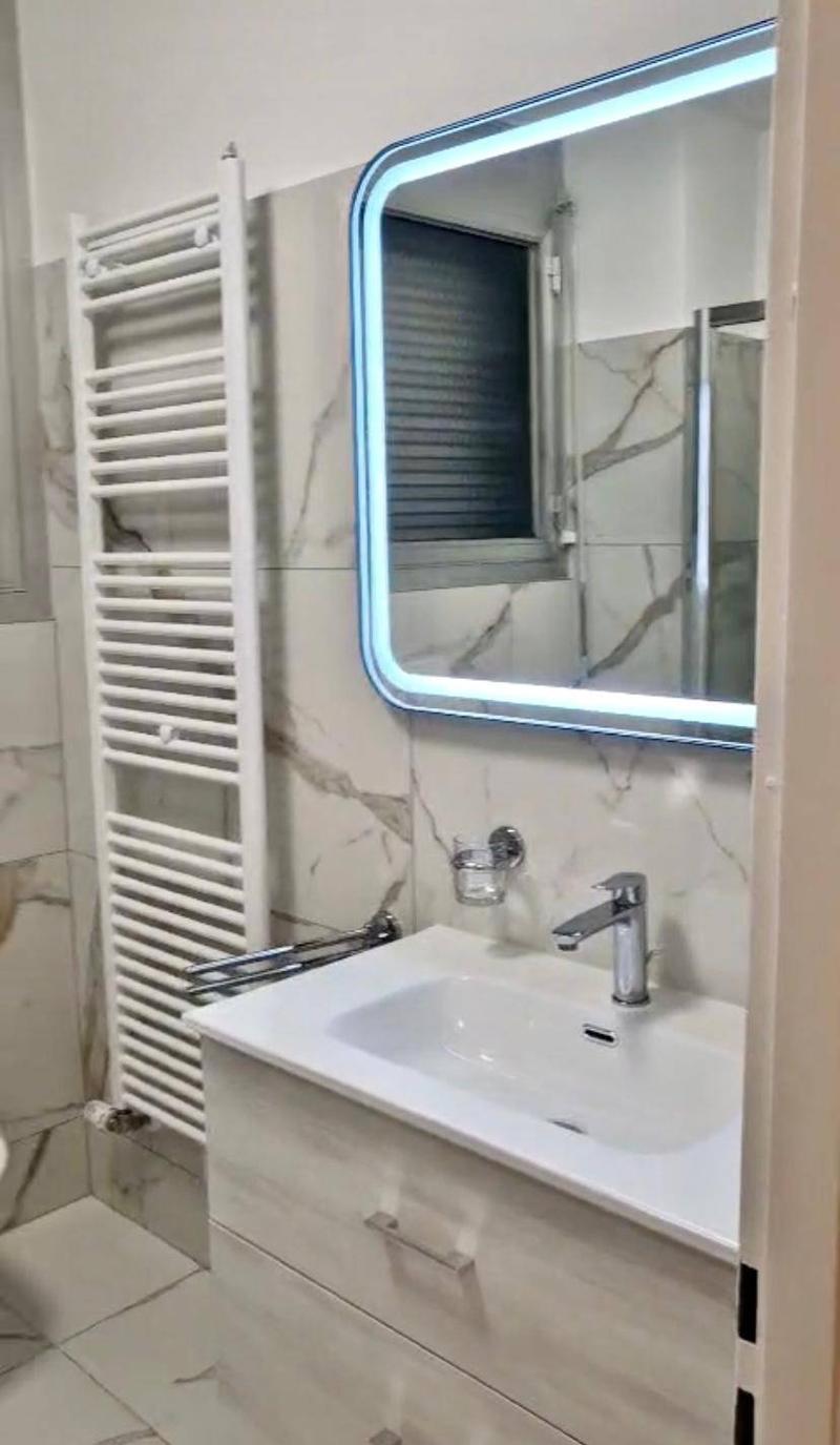 Apartment - Chiasso (7)