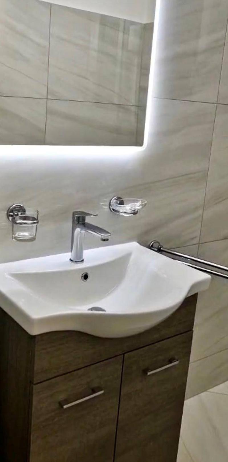 Apartment - Chiasso (10)