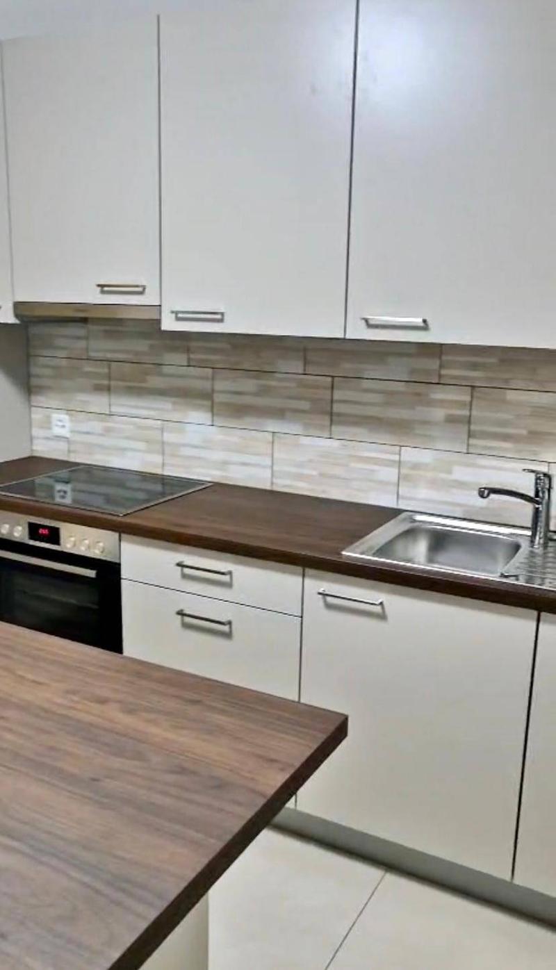 Apartment - Chiasso (1)