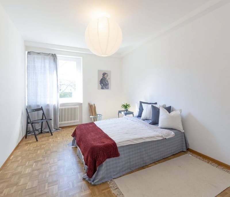 Appartement - Sorengo (6)