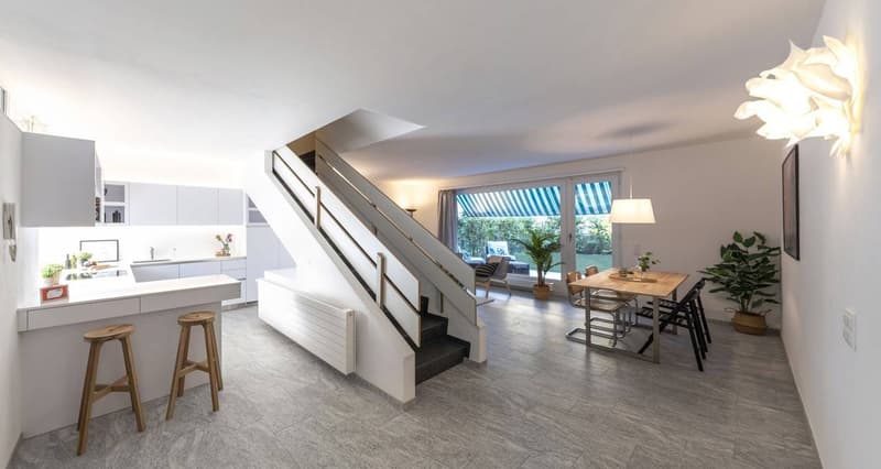 Appartement - Sorengo (3)