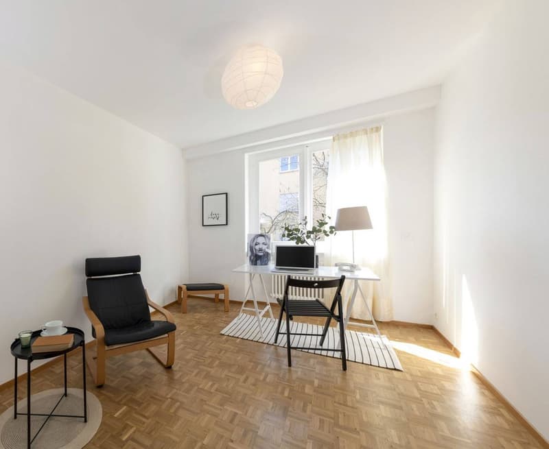 Appartement - Sorengo (7)