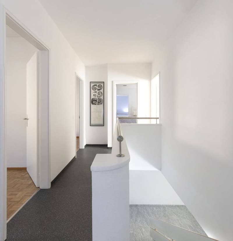 Appartement - Sorengo (10)
