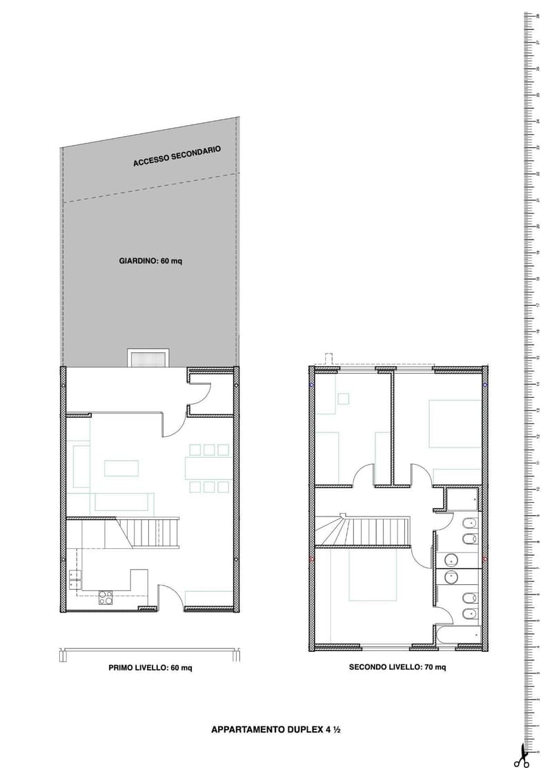 Appartement - Sorengo (13)