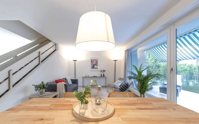 Appartement - Sorengo (2)
