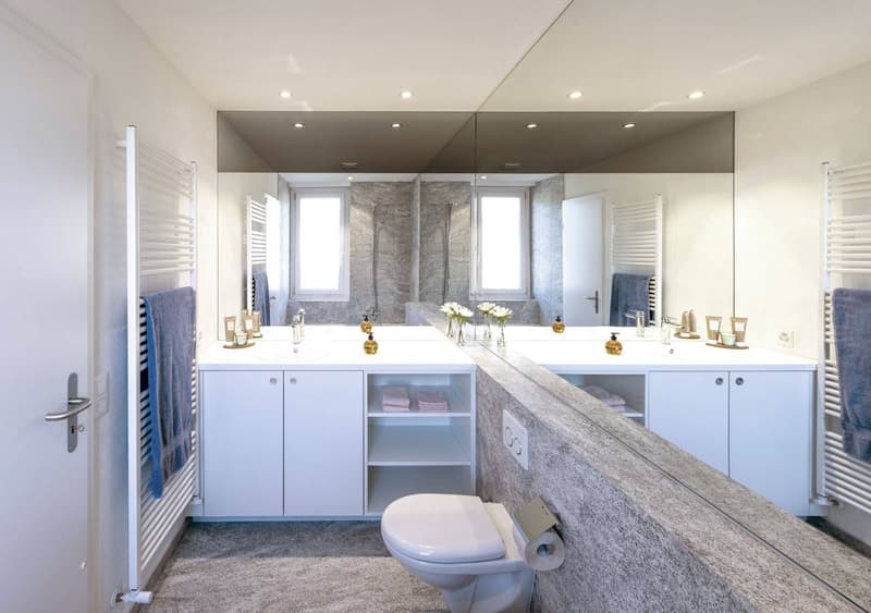 Appartement - Sorengo (9)
