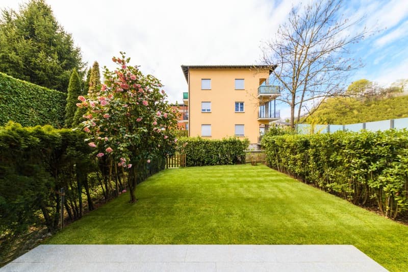 Appartement - Sorengo (12)