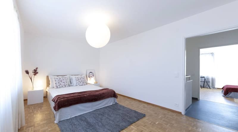 Appartement - Sorengo (5)