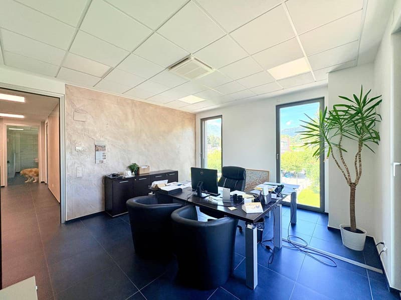 Office - Manno (4)