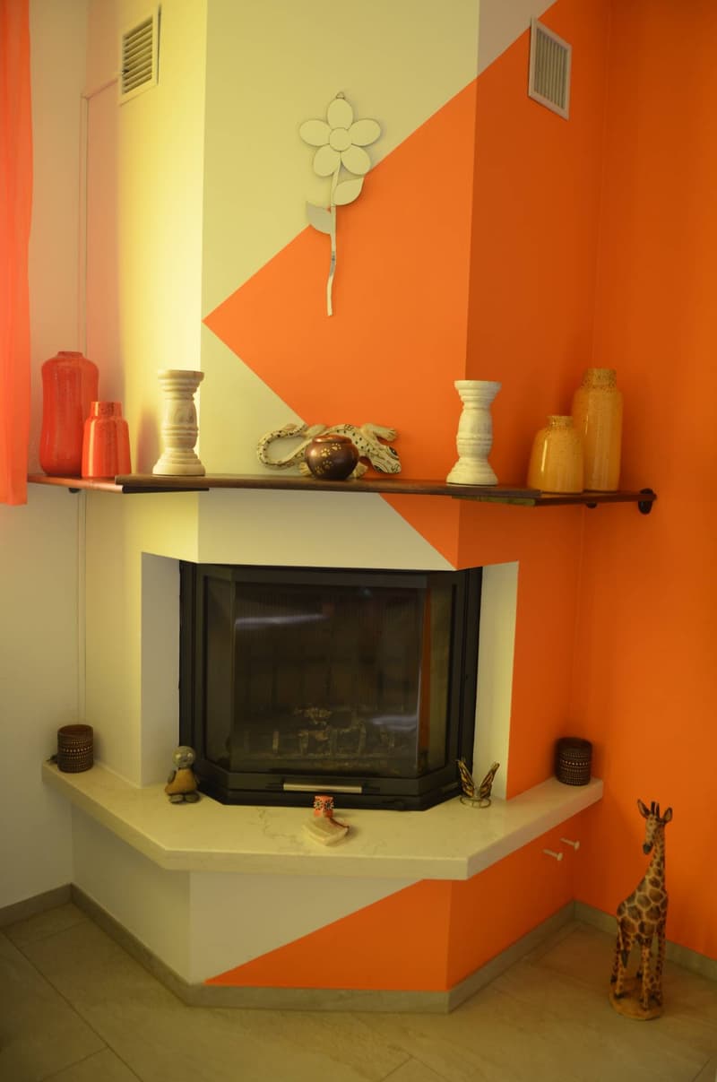 Casa unifamiliare - Morbio Inferiore (10)