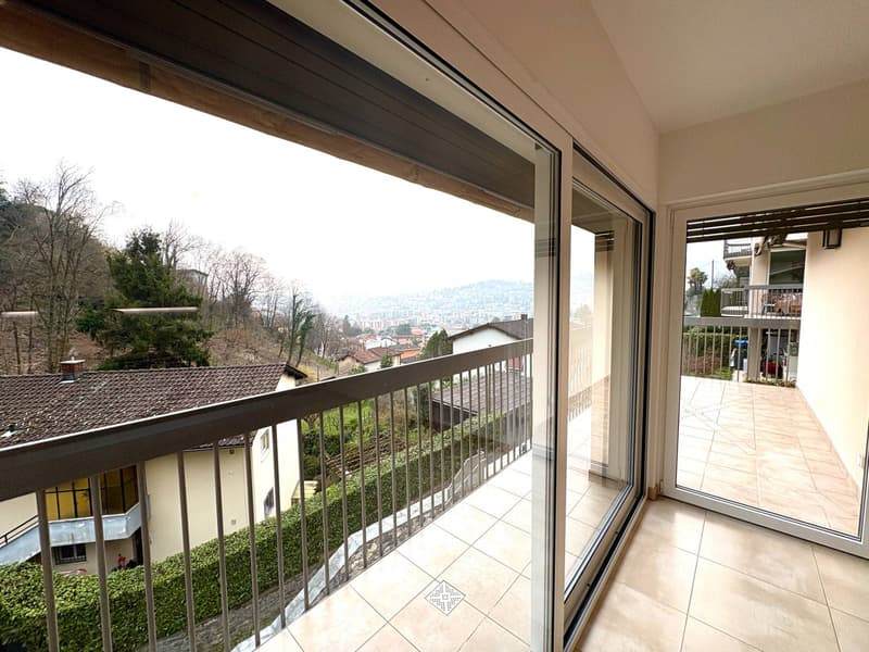 Apartment - Viganello (3)