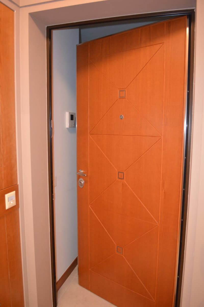 Apartment - Viganello (7)