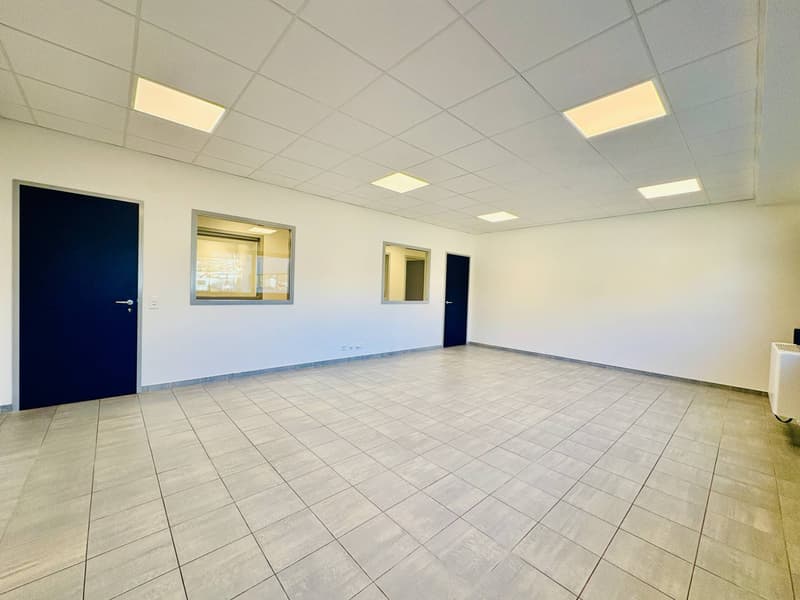 Office - Gravesano (6)