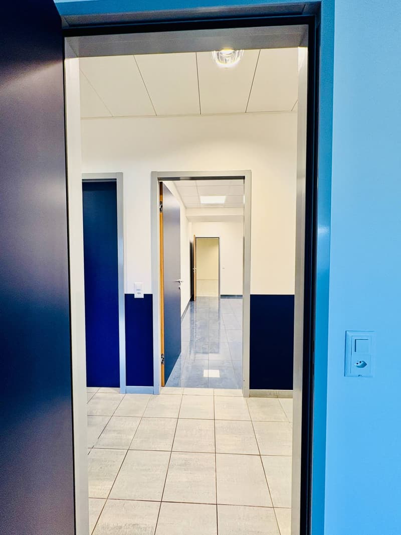 Office - Gravesano (10)