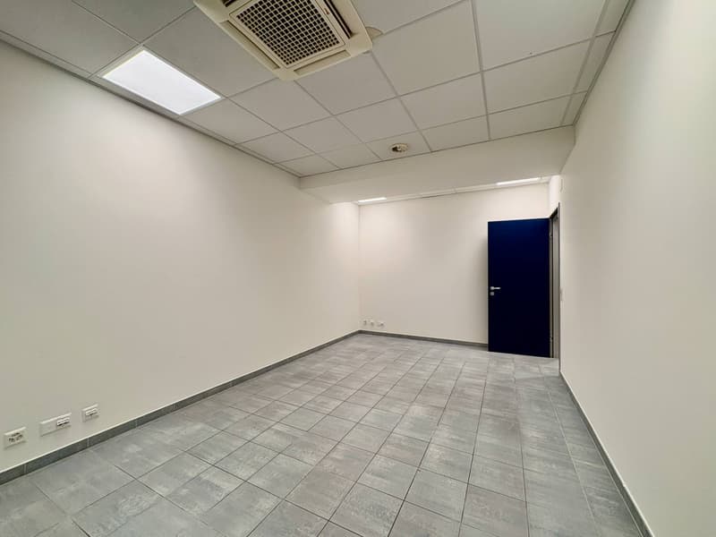 Office - Gravesano (8)