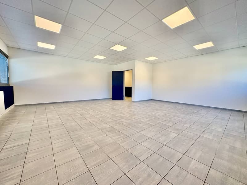 Office - Gravesano (1)
