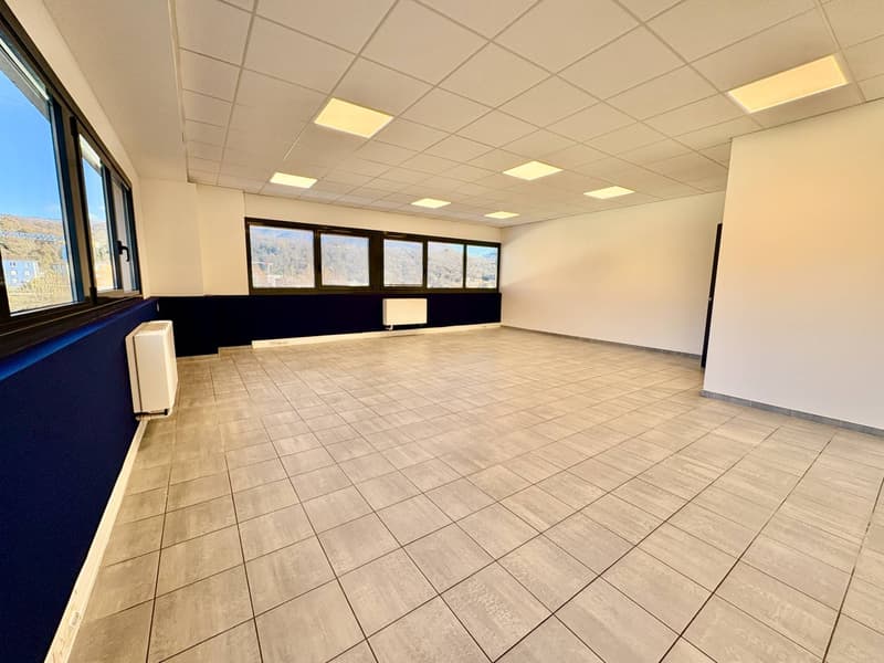 Office - Gravesano (2)