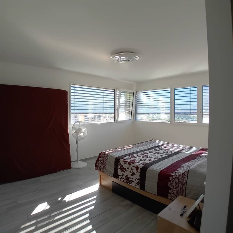 Semi-detached house - Bellinzona (7)