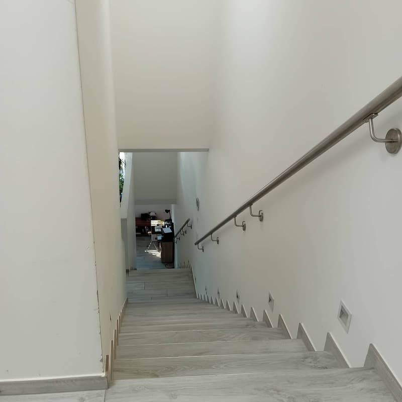 Semi-detached house - Bellinzona (12)
