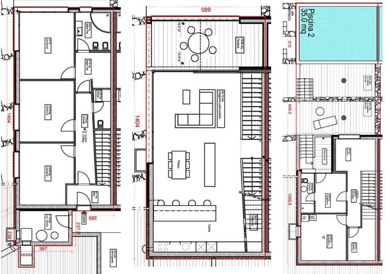 Semi-detached house - Bellinzona (13)