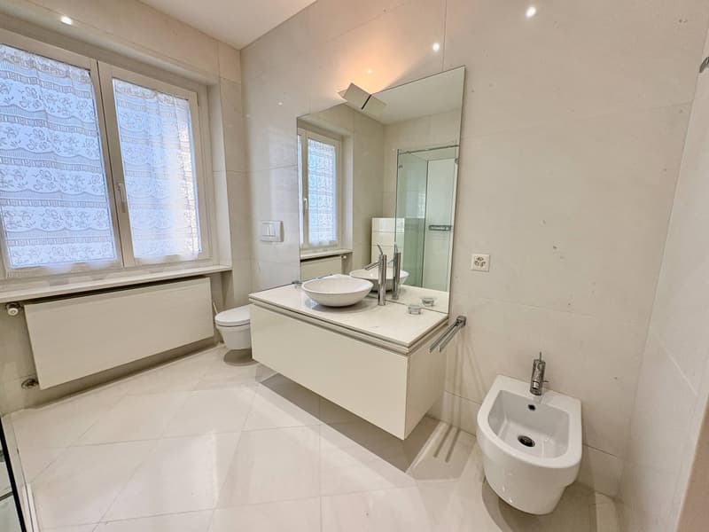 Apartment - Lugano (11)