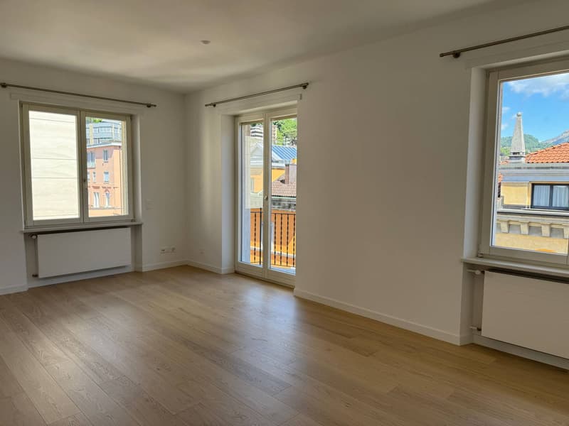 Apartment - Lugano (6)