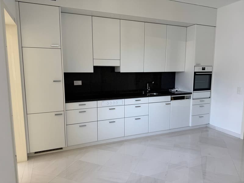 Apartment - Lugano (4)