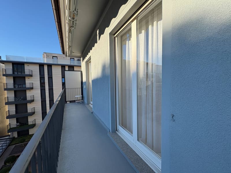 Apartment - Lugano (13)