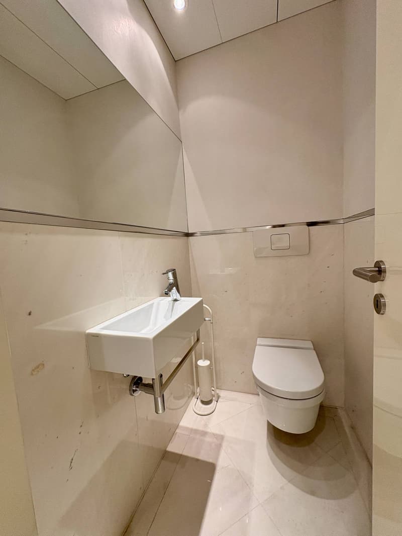 Apartment - Lugano (9)