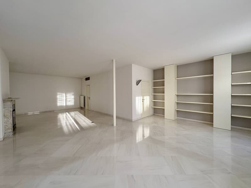 Apartment - Lugano (3)