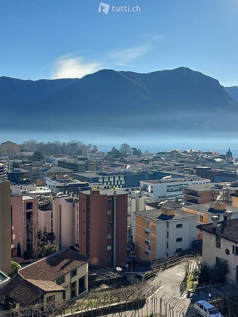 Bureau - Lugano (10)