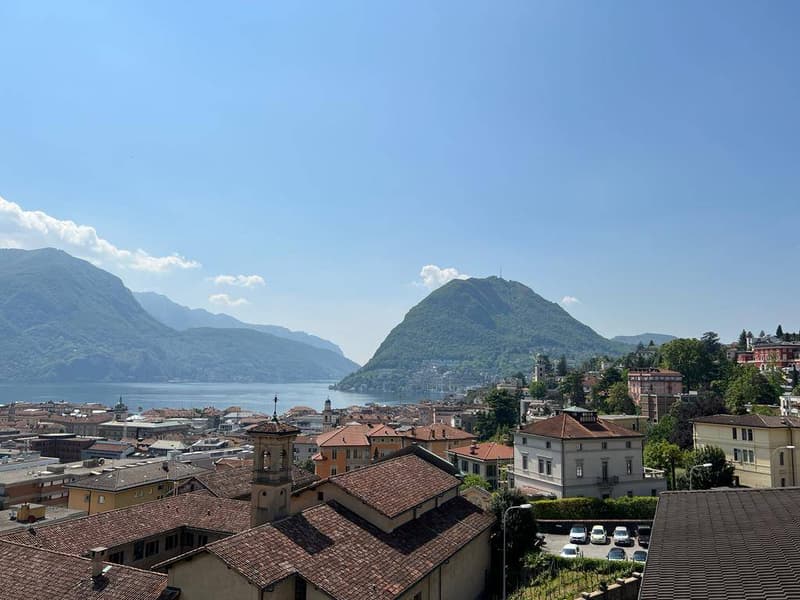 Bureau - Lugano (9)