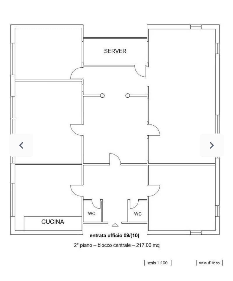 Bureau - Lugano (11)