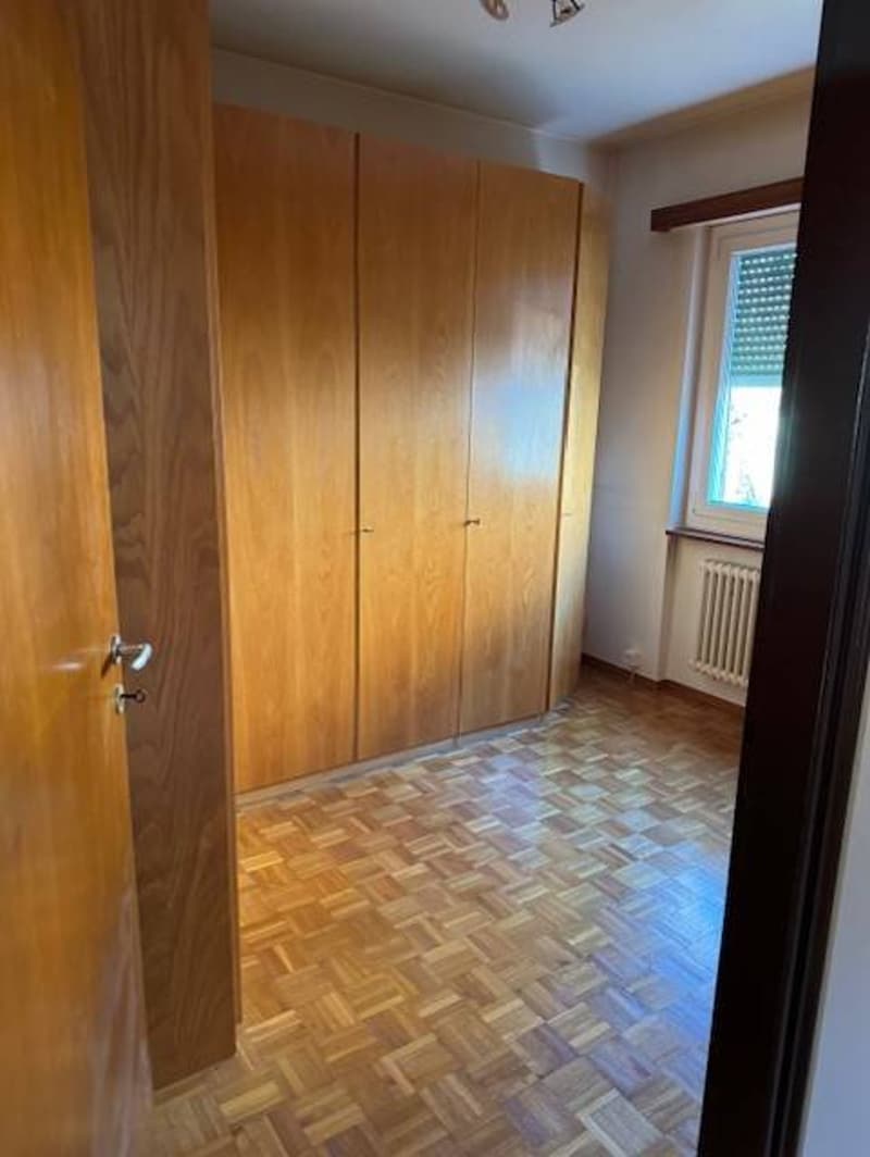 Maison bifamiliale - Comano (13)