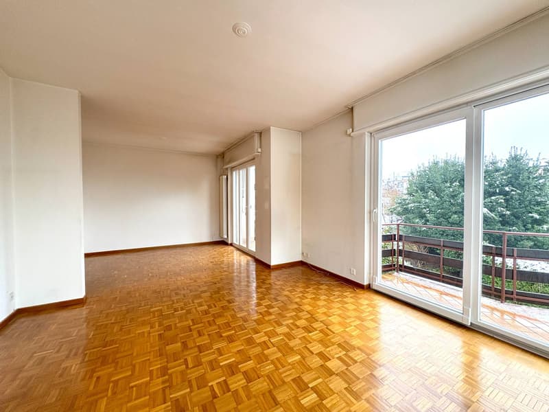 Maison bifamiliale - Comano (8)