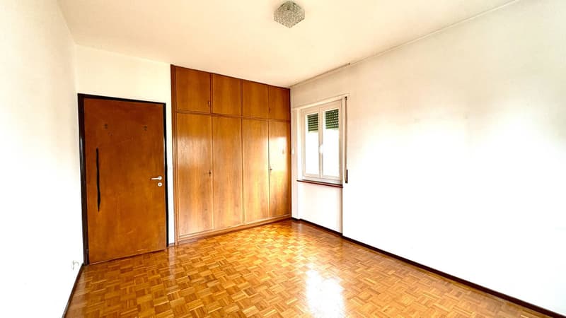 Maison bifamiliale - Comano (12)