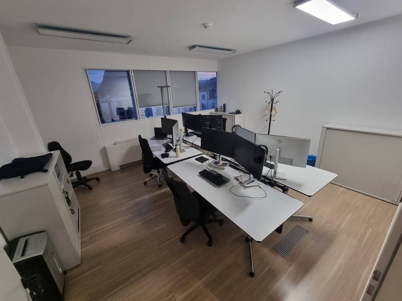Ufficio - Lugano (5)