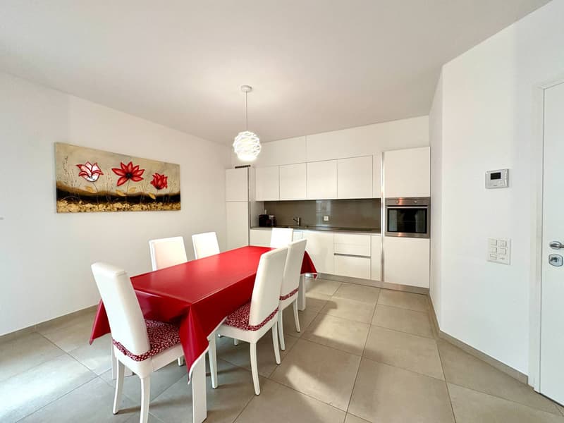 Apartment - Lugano (2)