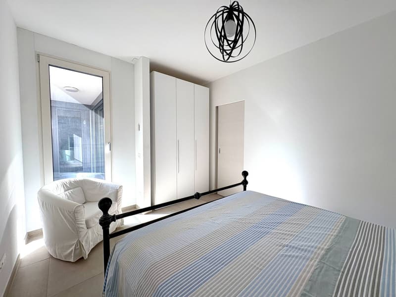 Apartment - Lugano (5)