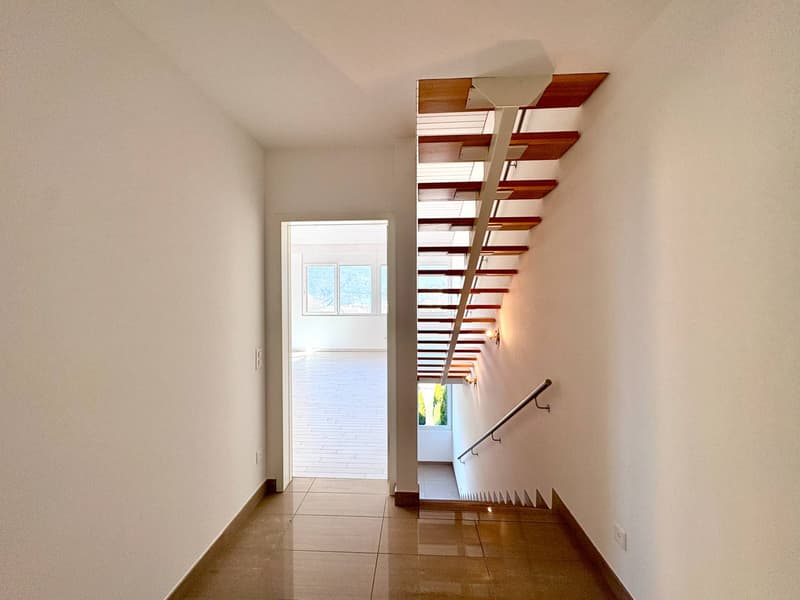 Casa a schiera - Vezia (6)