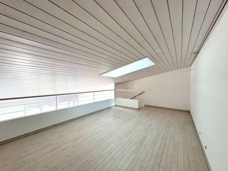 Casa a schiera - Vezia (11)