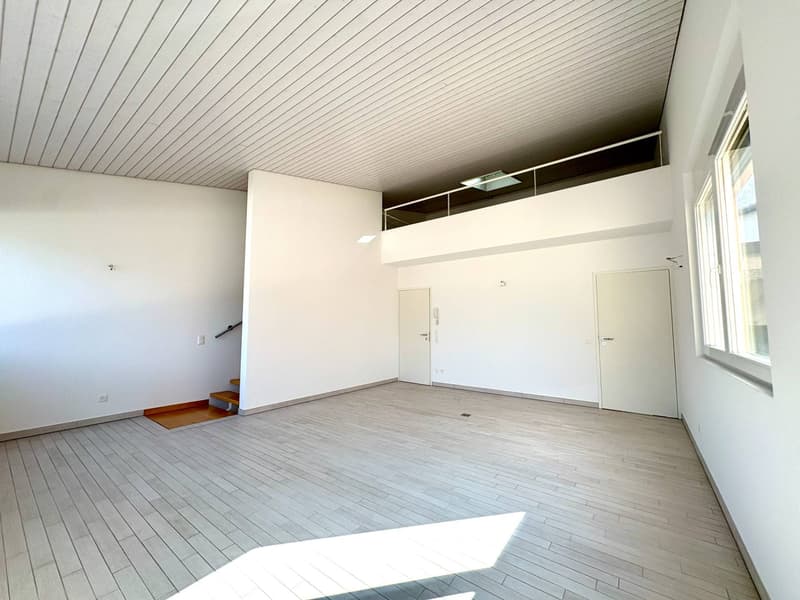 Casa a schiera - Vezia (8)