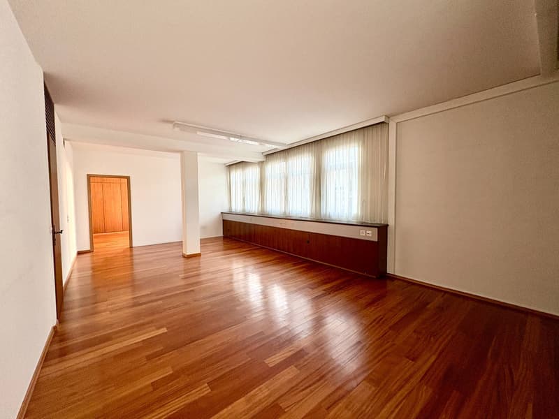 Büro - Lugano (1)