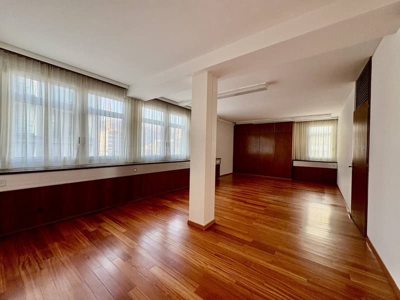 Büro - Lugano (2)