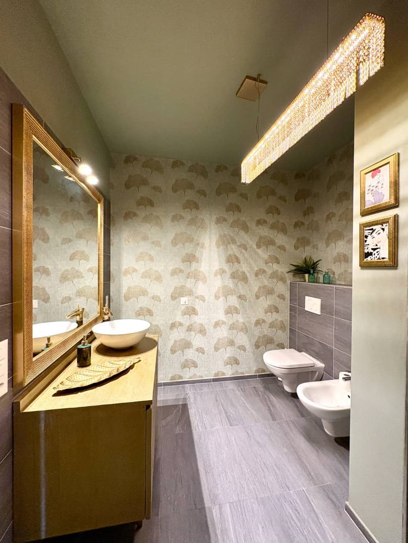 Apartment - Lugano (10)